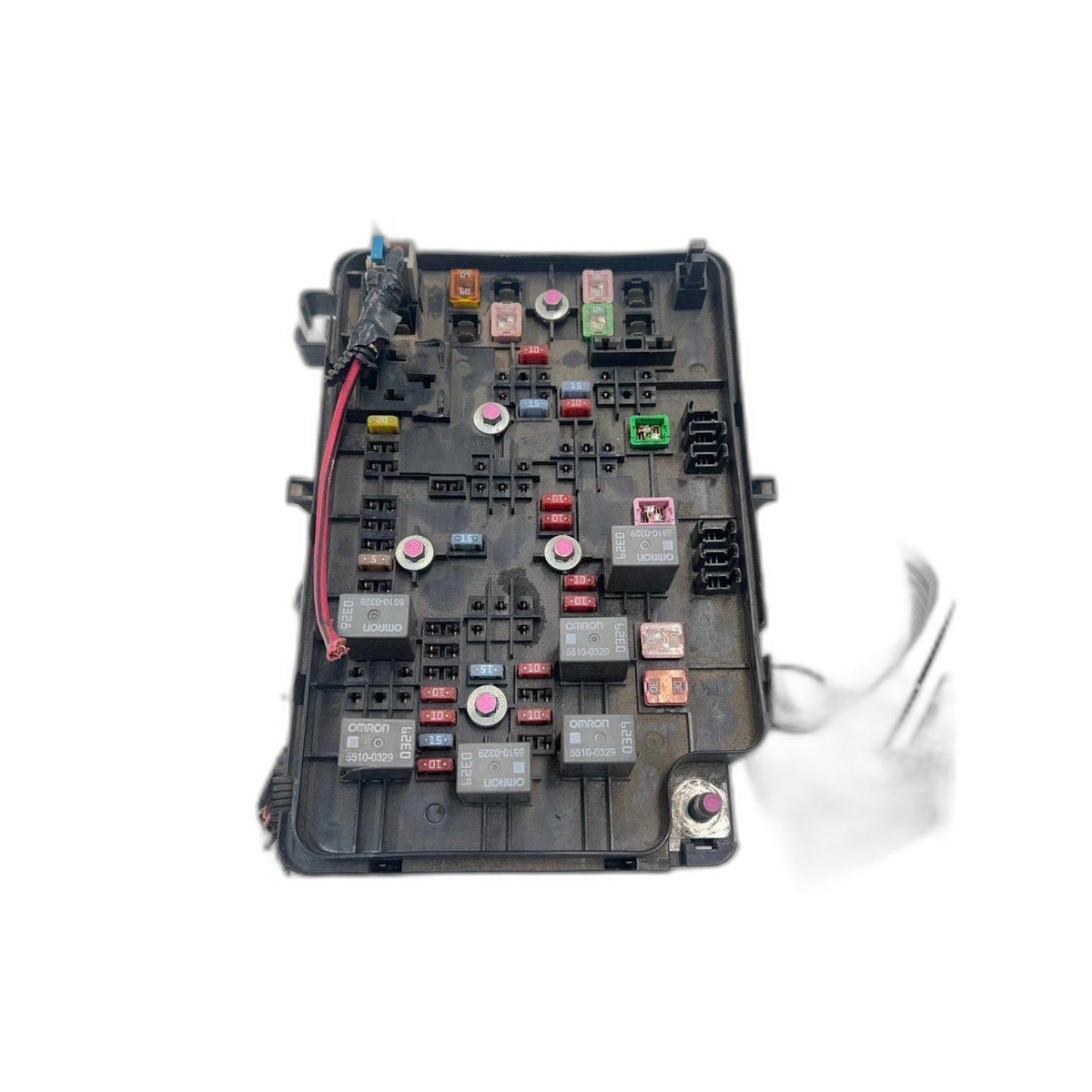 Engine Fuse Box CHEVY COBALT 07 See Pics