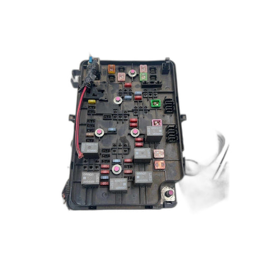 Engine Fuse Box CHEVY COBALT 07 See Pics