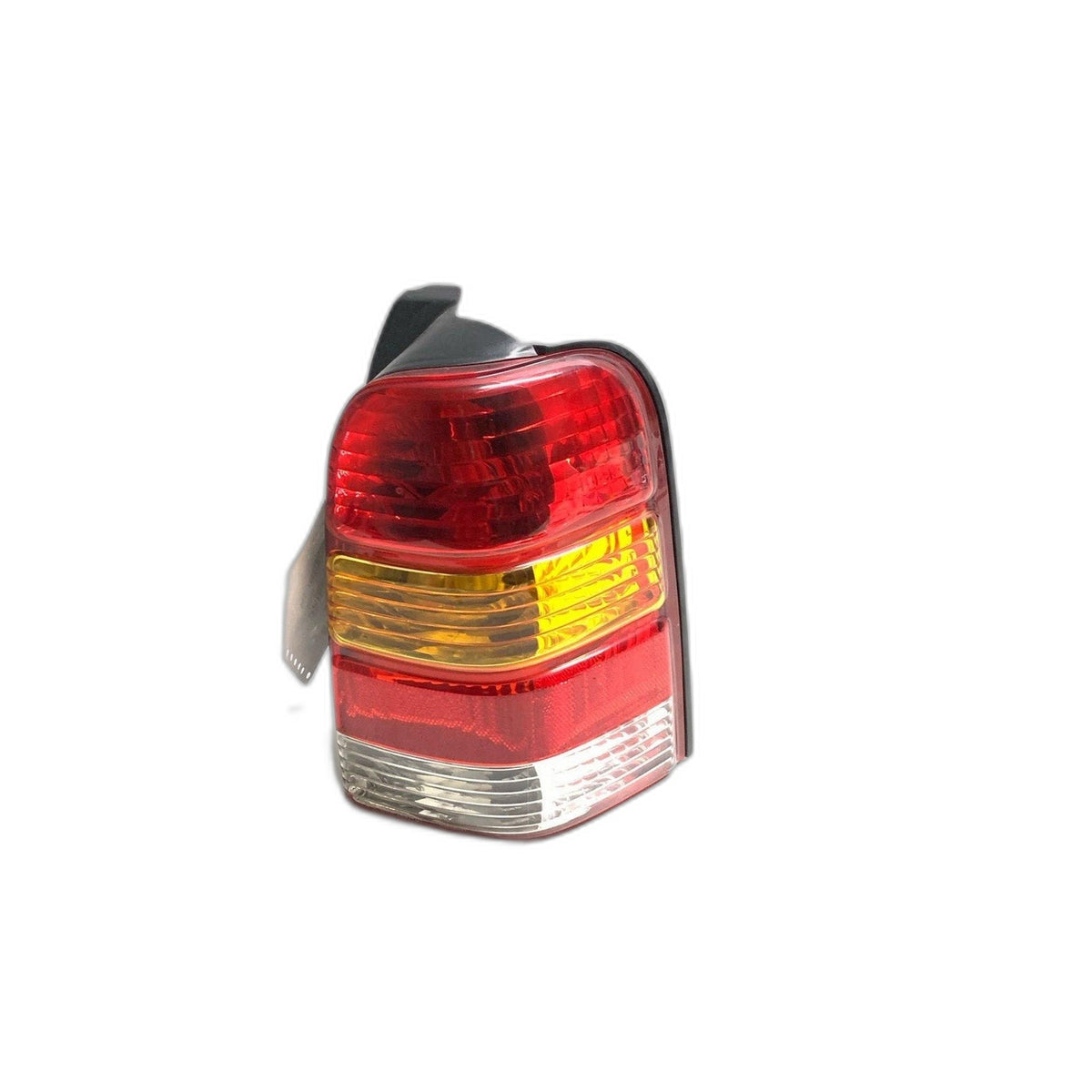 Tail Light Assembly FORD ESCAPE Right 01-07 See Pics for Imperfections