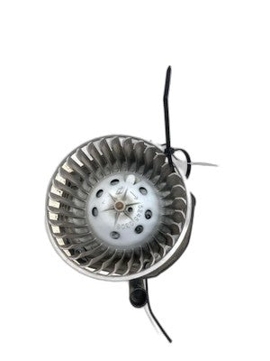HVAC Blower Motor Fan Assembly - Fits Chevy & GMC Pickup 97-00