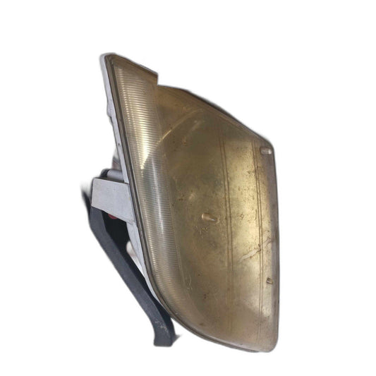 Headlamp Assembly CHEVY VENTURE Left 97-05 See Pics for Imperfections