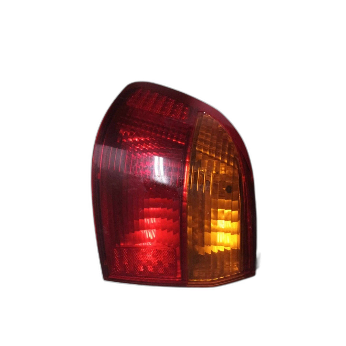 Tail Light Assembly HONDA CIVIC Left 99 00