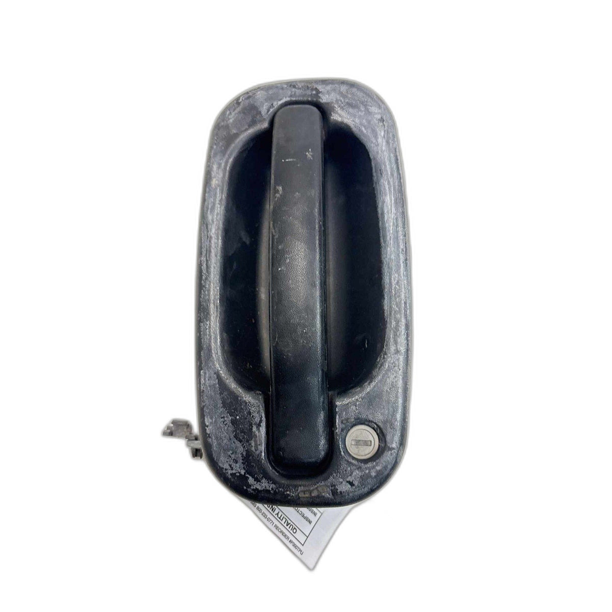 Outside Door Handle CHEVY SILVERADO 1500 Right 99-07 See Pics for Imperfections