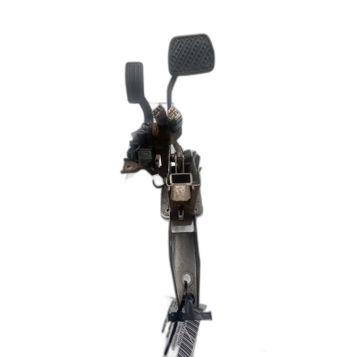 Pedal Assembly NISSAN ALTIMA 08 2.5L See Pics