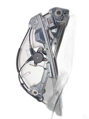 Front Left Power Window Regulator Assembly - Pontiac Grand Prix 2004-2008