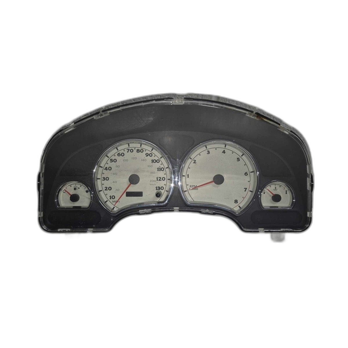 Speedometer SATURN VUE 06 07 See Pics for Imperfections