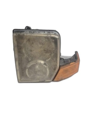 Commander Left Headlight Assembly 2006-2010