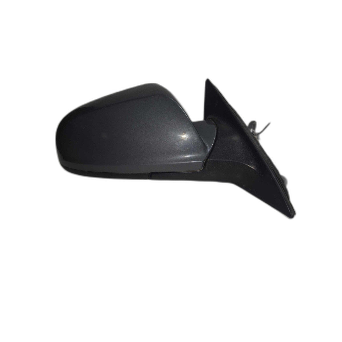 Door Mirror CHEVY MALIBU Right 08 09 10 11 12 See Pics for Imperfections