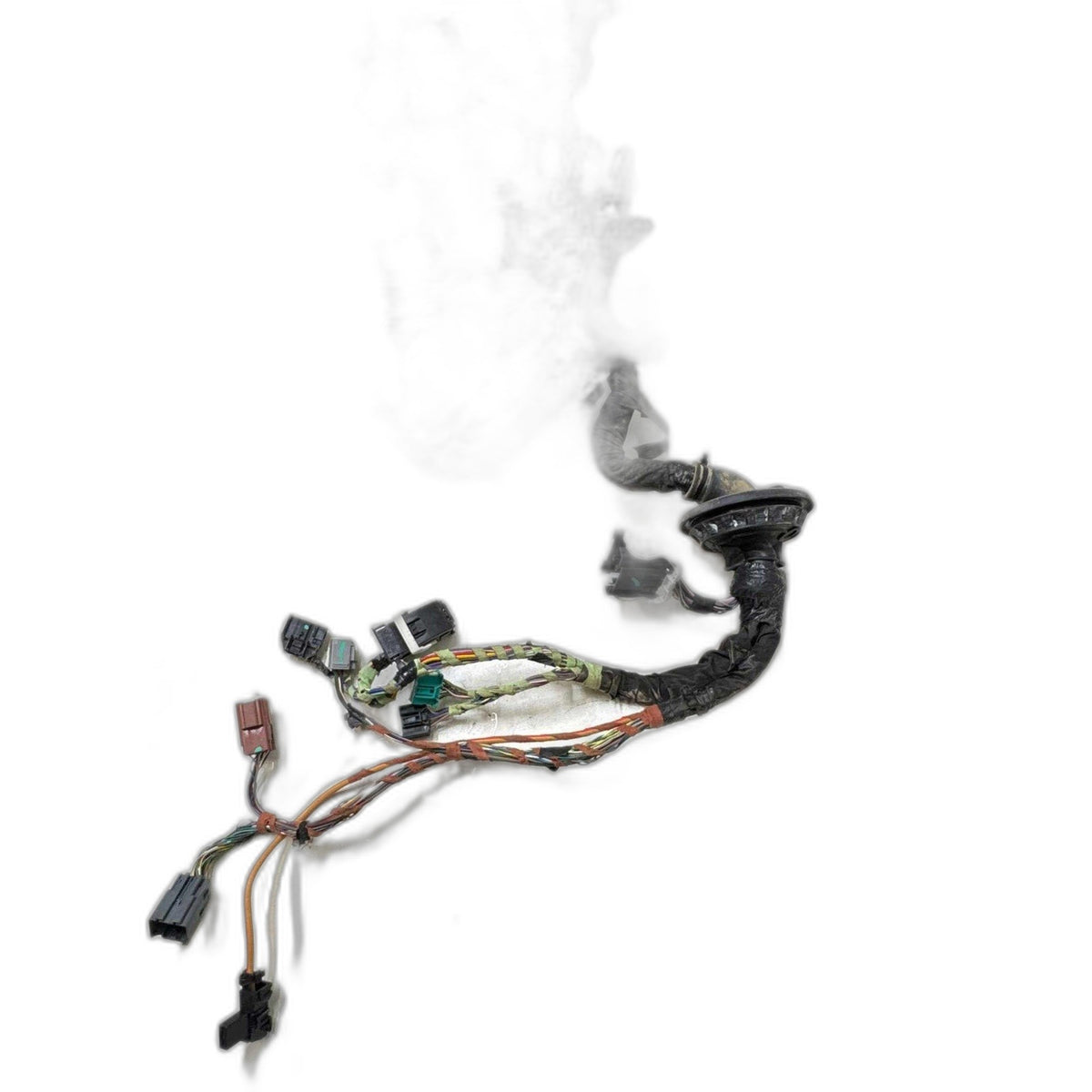 Wire Harness (engine) FORD PICKUP F150 24