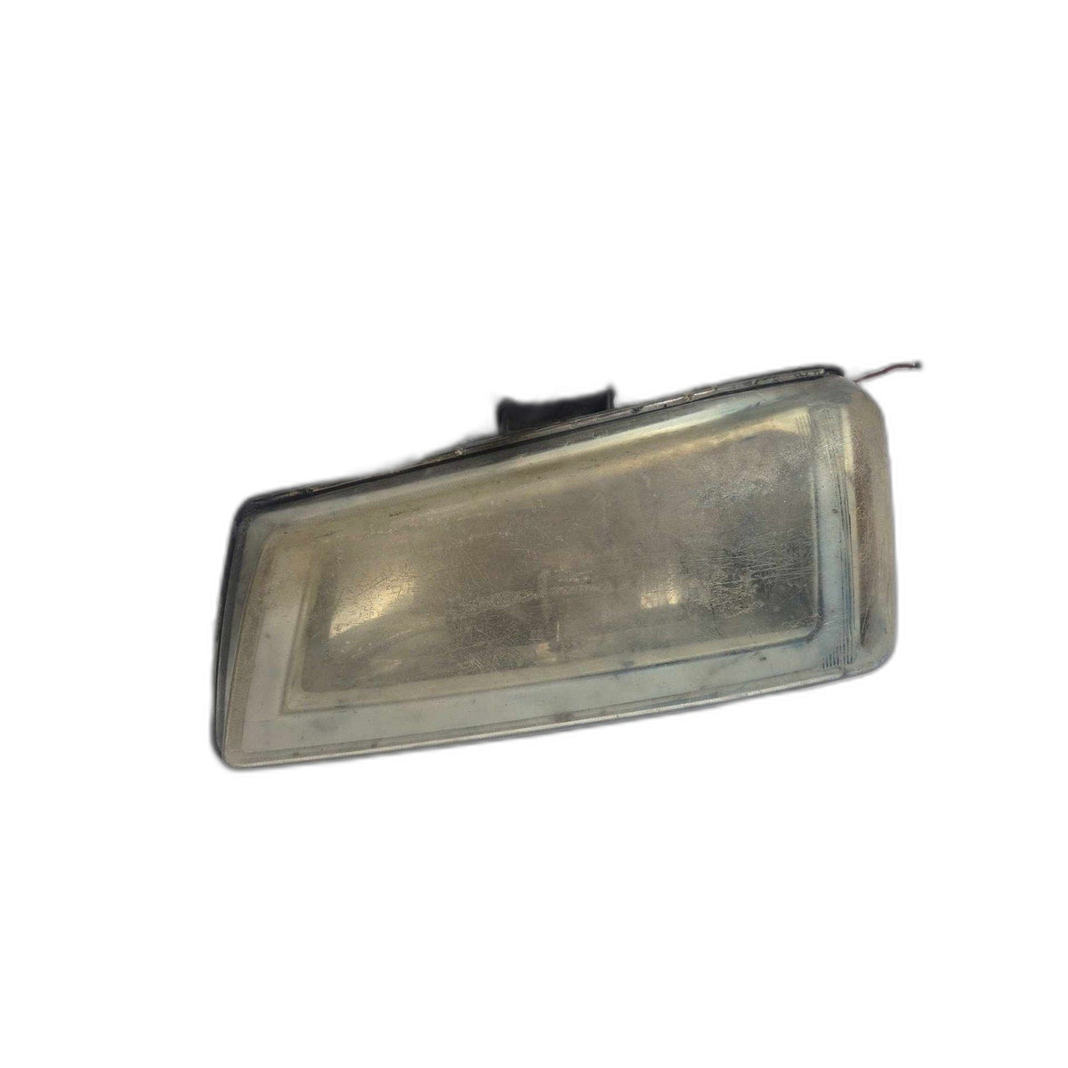 Headlamp Assembly CHEVY SILVERADO 1500 Left 03-07 See Pics for Imperfections