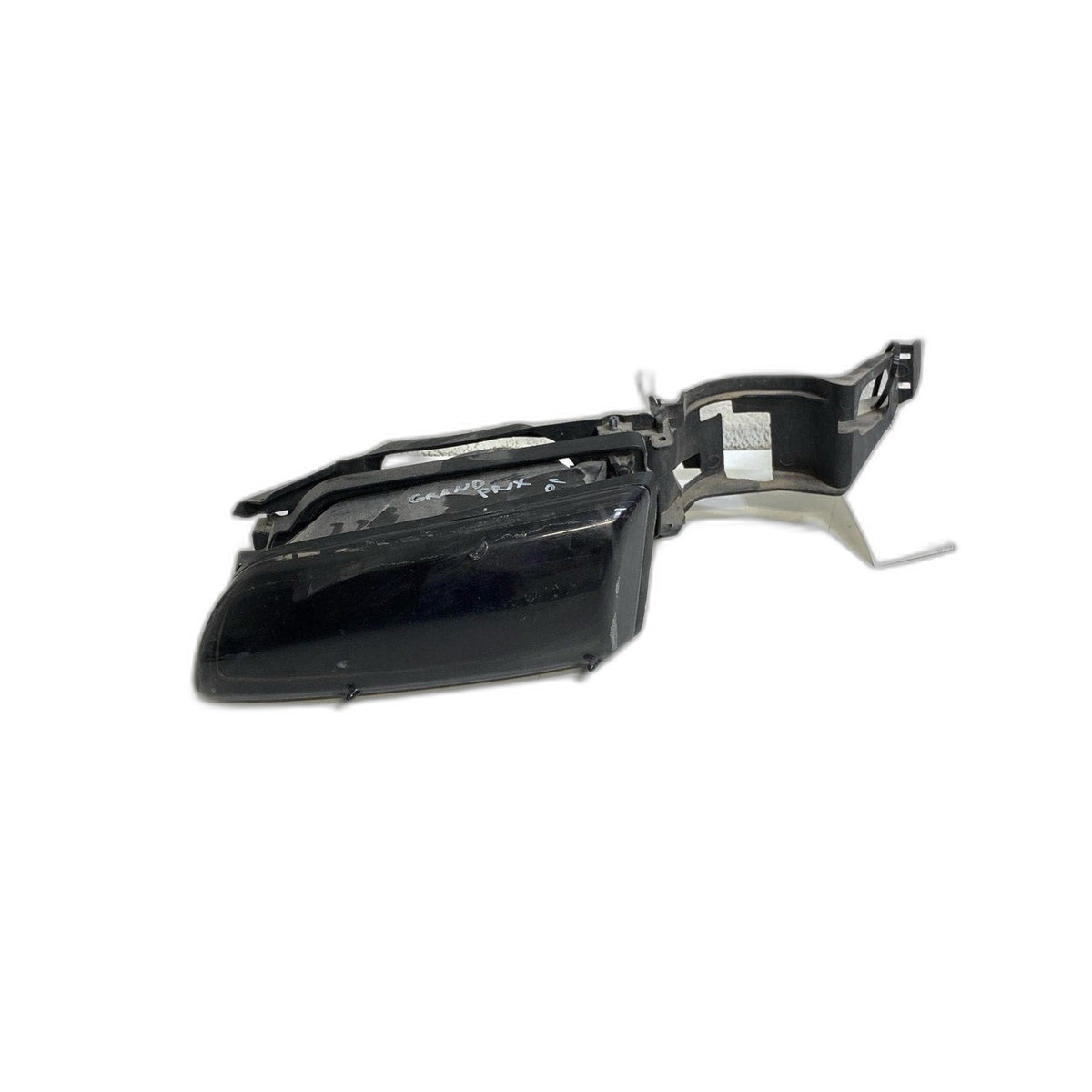 Headlamp Assembly PONTIAC GRAND PRIX Left 97-03 See Pics for Imperfections