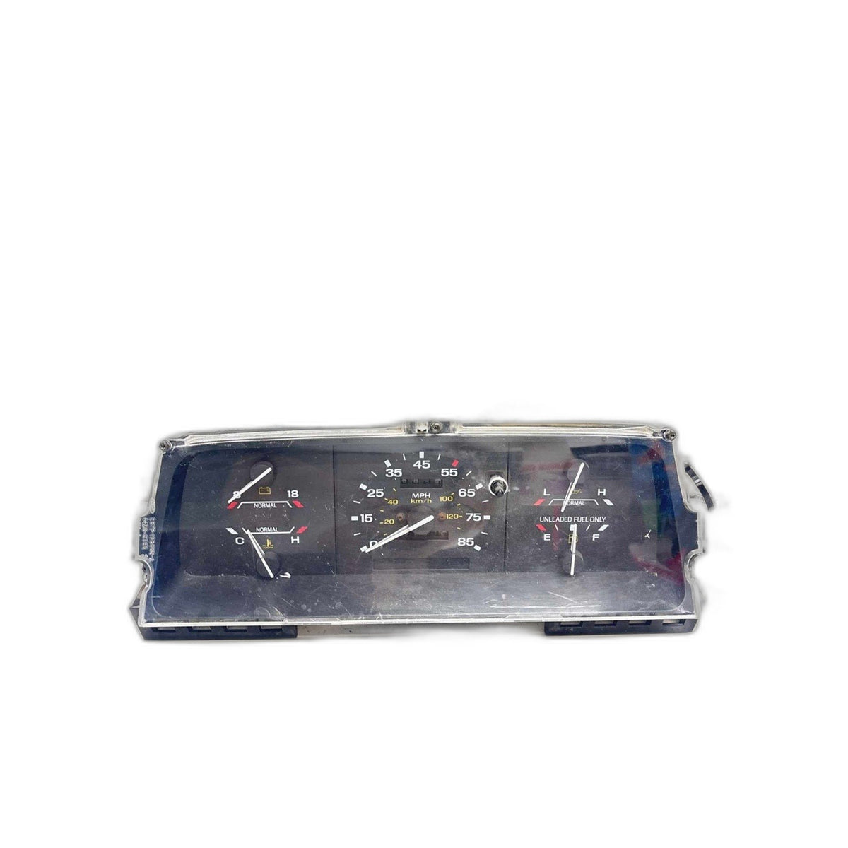 Speedometer FORD RANGER 89 90 91 92 See Pics for Imperfections