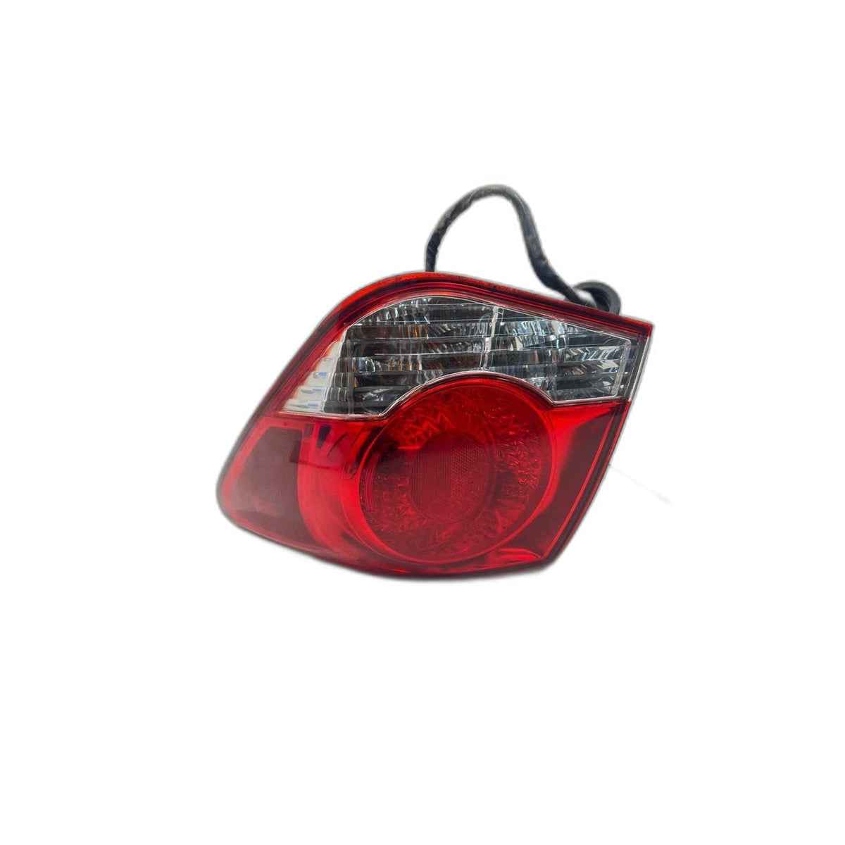 Tail Light Assembly CHEVY CRUZE Right 11-16 See Pics for Imperfections