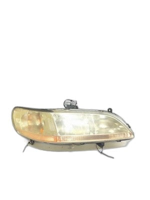 Accord Passenger Side Headlight Assembly (1998-2002)