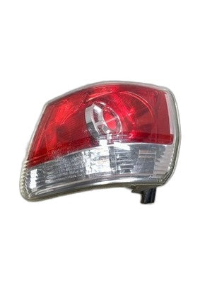Corolla E150 Facelift Tail Light Assembly (2010-2013) Right Side