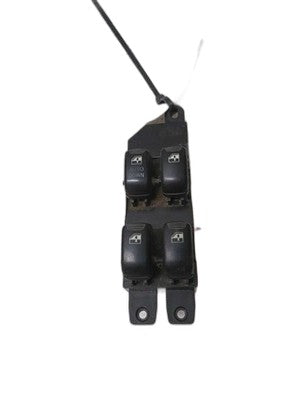 Santa Fe Master Power Window Switch 2001-2006