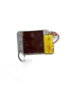 Trailblazer SRS Airbag Control Module ECU 15080880