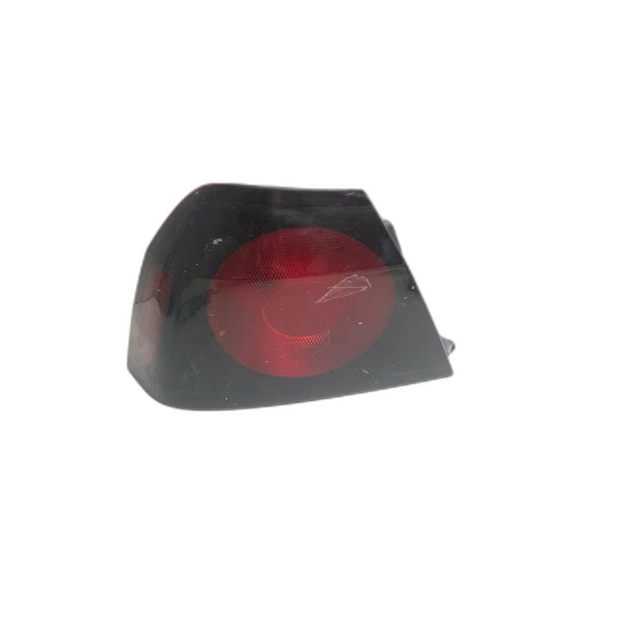 Tail Light Assembly CHEVY IMPALA Left 00 01 02 03 04 See Pics for Imperfections