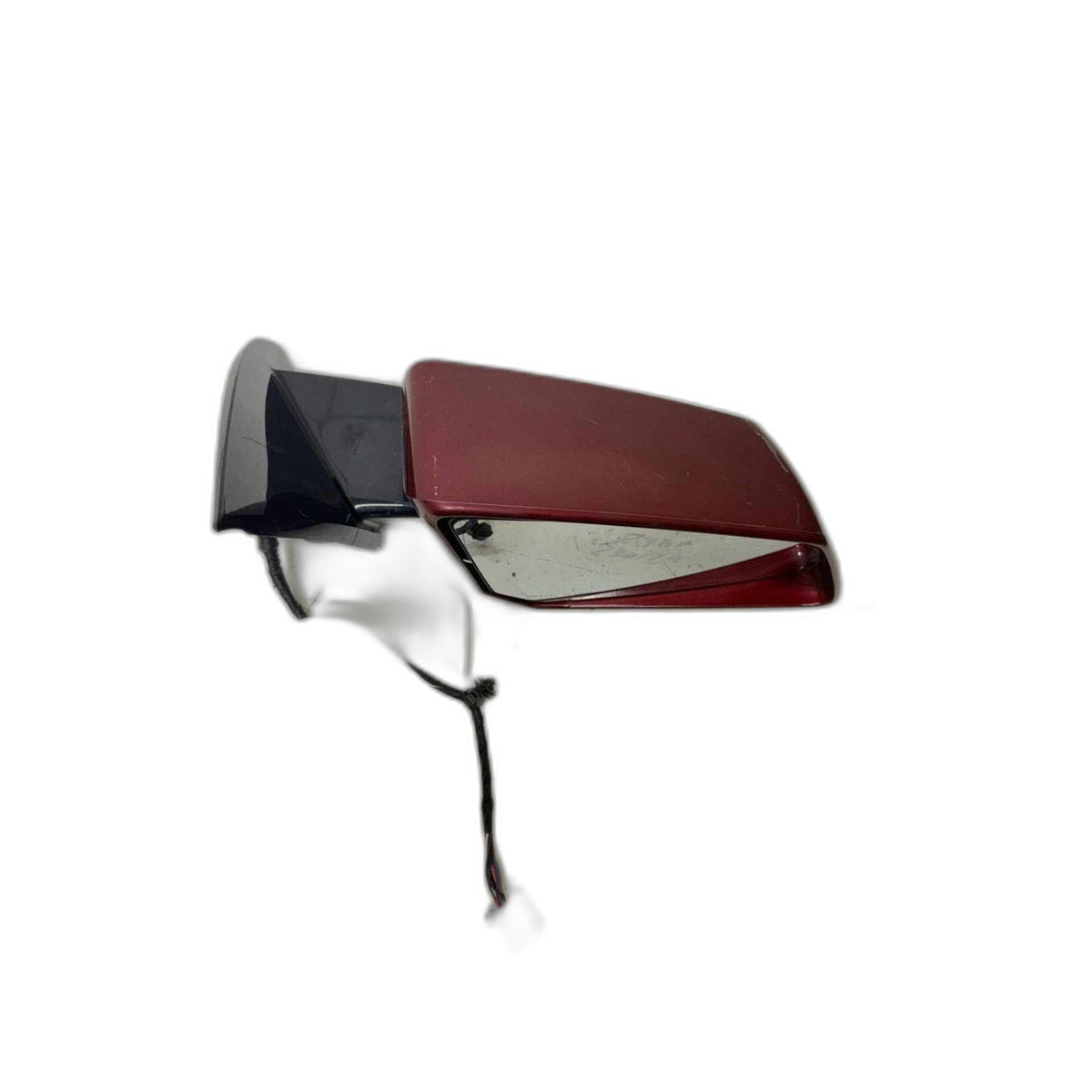 Door Mirror SATURN OUTLOOK Right 07 08 See Pics for Imperfections