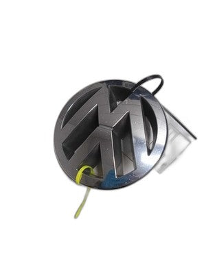 Genuine Volkswagen VW Passat Front Grille Emblem Badge