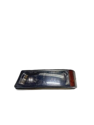 Silverado 1500 Left Headlamp Assembly 2003-2007