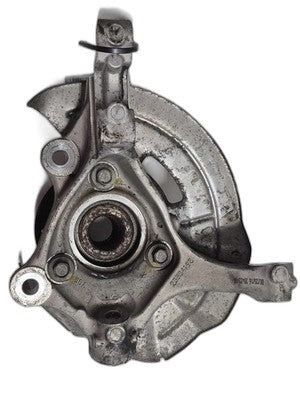 Front Right Steering Knuckle Hub Assembly - Chevy Malibu