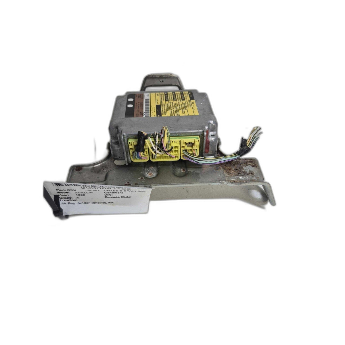 Chassis Brain Box TOYOTA AVALON 99