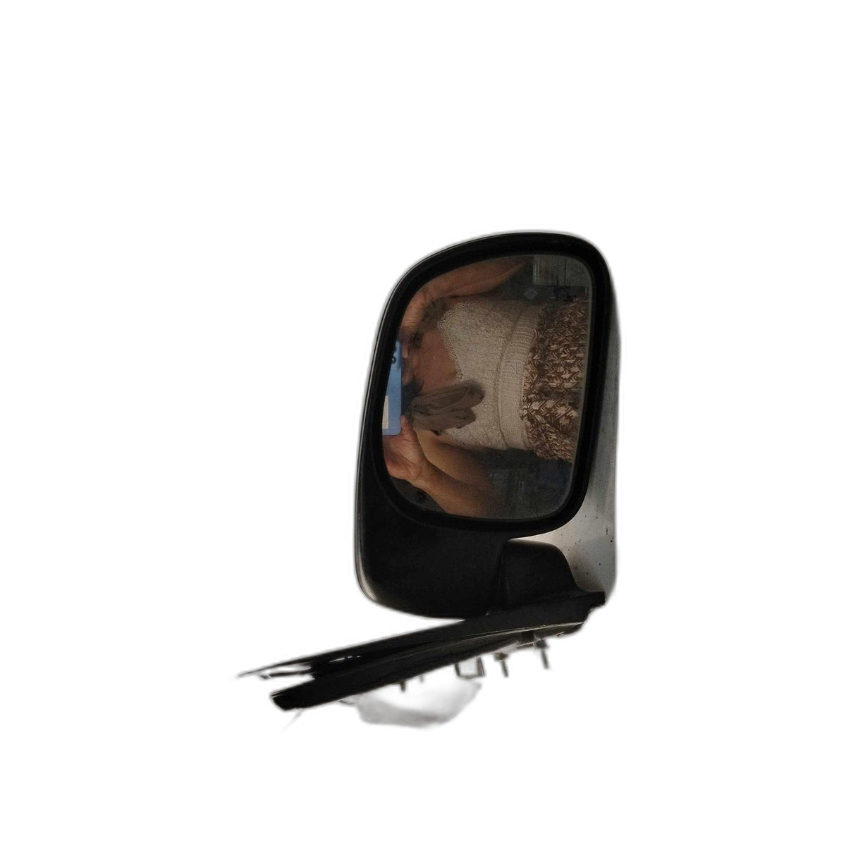 Door Mirror FORD F250 SD PICKUP Right 1999-2016 See Pics for Imperfections