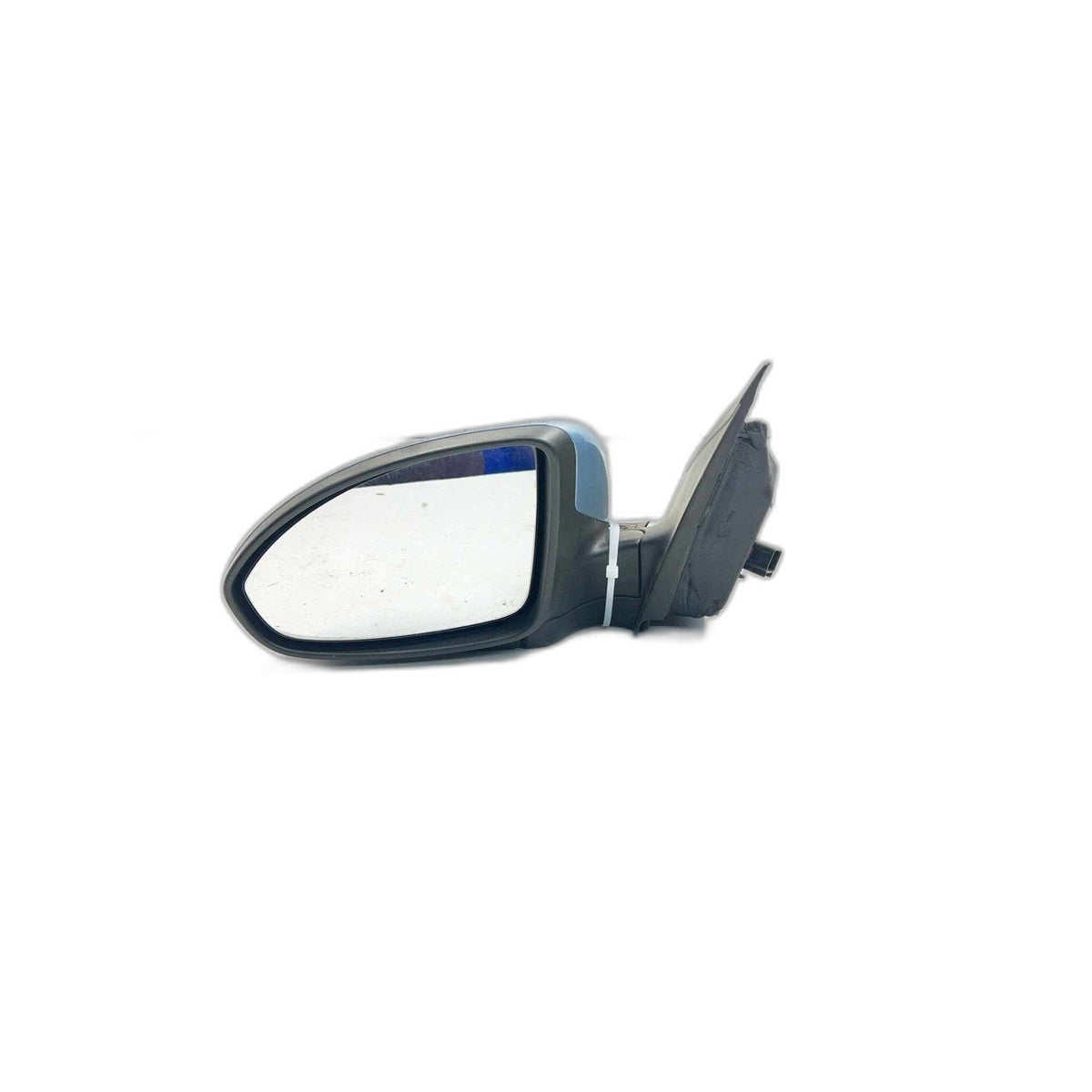 Door Mirror CHEVY CRUZE Left 11-16 See Pics for Imperfections