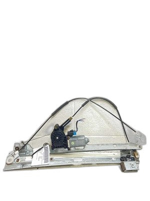 Escalade Front Left Power Window Regulator & Motor Assembly