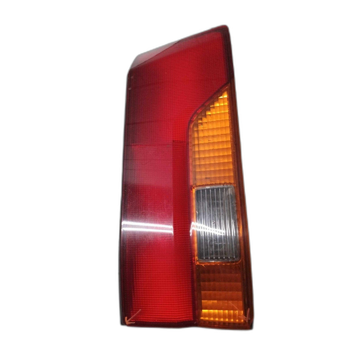 Tail Light Assembly HONDA ODYSSEY Left 99-04 See Pics for Imperfections
