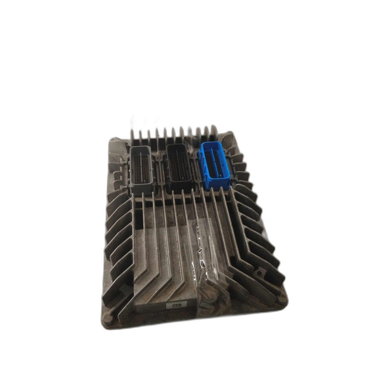 Engine/motor Brain Box CADILLAC SRX 10 11