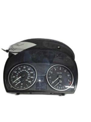 E90 E91 E92 E93 3-Series Instrument Cluster Speedometer Gauge