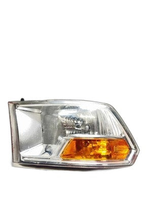 Dodge Ram 1500 2500 3500 Left Headlight Assembly 2009-2012
