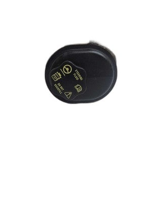 Taurus Power Steering Fluid Reservoir 2008