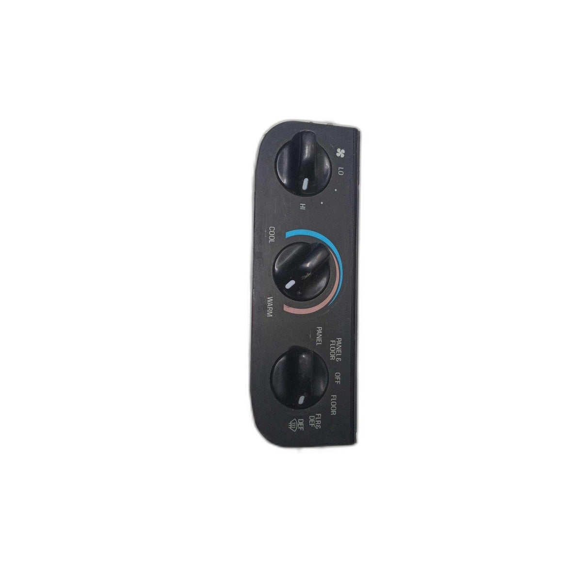 Heater A/c Control MAZDA B2500 PICKUP 98 99 00