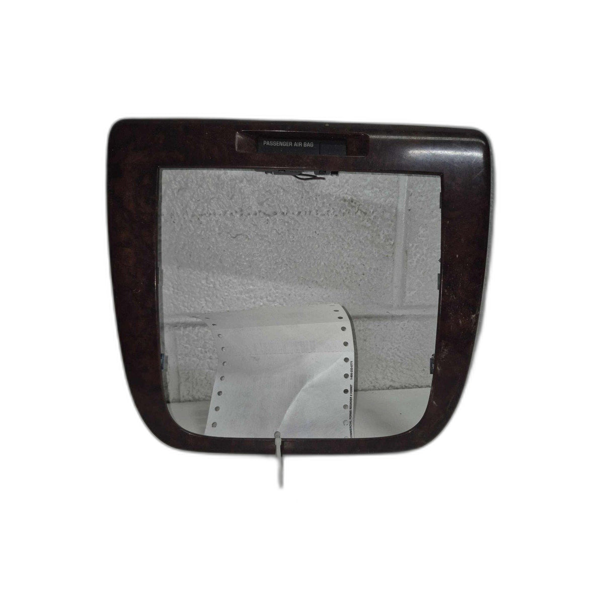 Dash Bezel CHEVY IMPALA 08