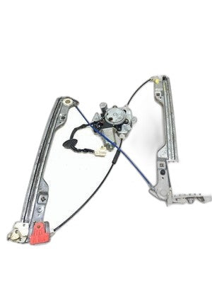 Altima Front Left Power Window Regulator & Motor Assembly 2002-2006