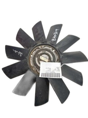 BMW 325I Engine Cooling Fan Clutch Assembly - Genuine Behr