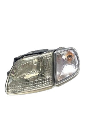 1997 Ford F150 Right Side Headlamp Assembly - Genuine Replacement Part