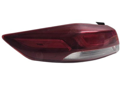 Elantra 2017-2018 Left Outer Tail Light Assembly