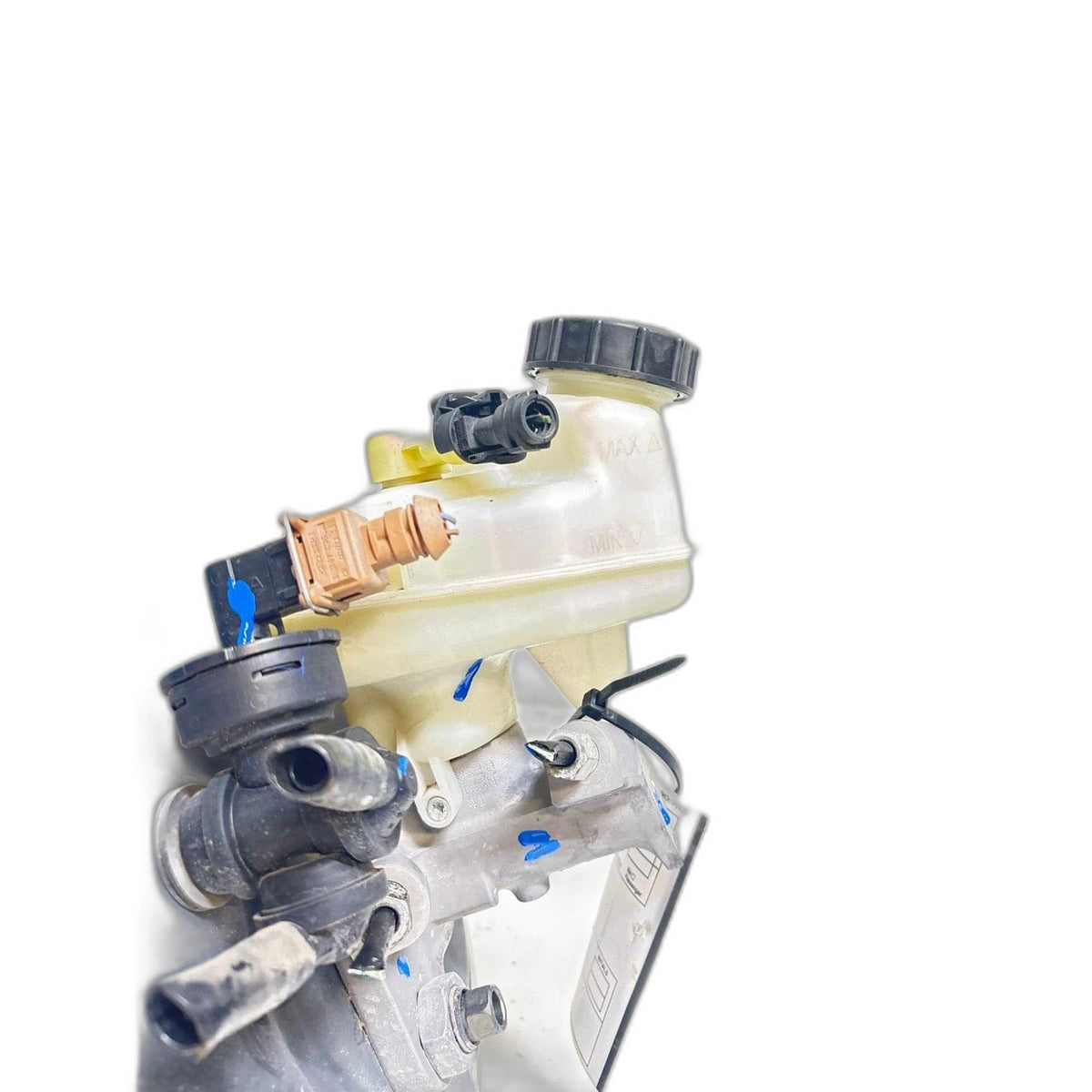 Master Cylinder BUICK REGAL 11-17 Power Break Booster Sold Separate