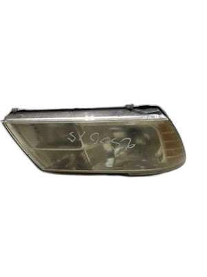 1998-2002 Accord Headlight Assembly - Right Side