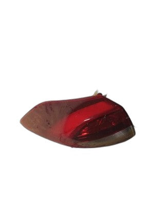 Tucson Left Tail Light Assembly (2016-2018)