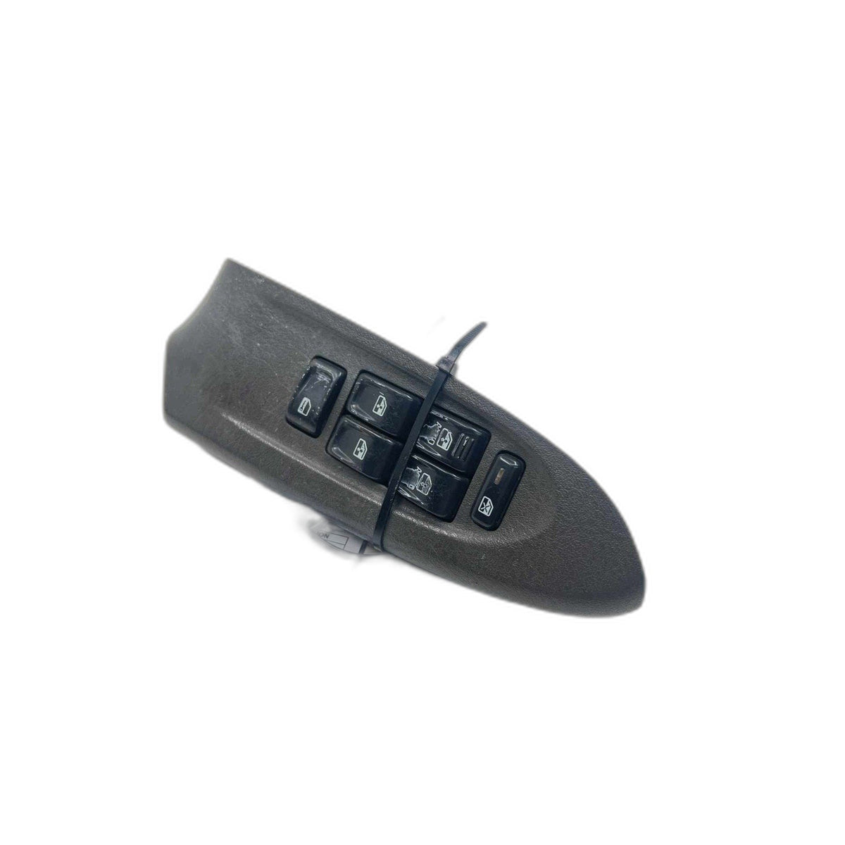 Door Switch Front TRAILBLAZER 02 03 04 See Pics for Imperfections
