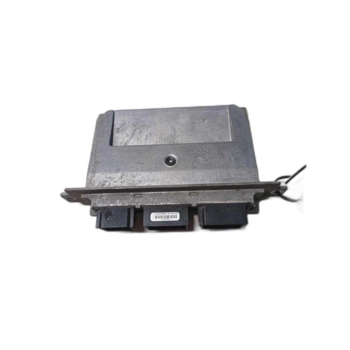 Engine/motor Brain Box FORD EDGE 08 09