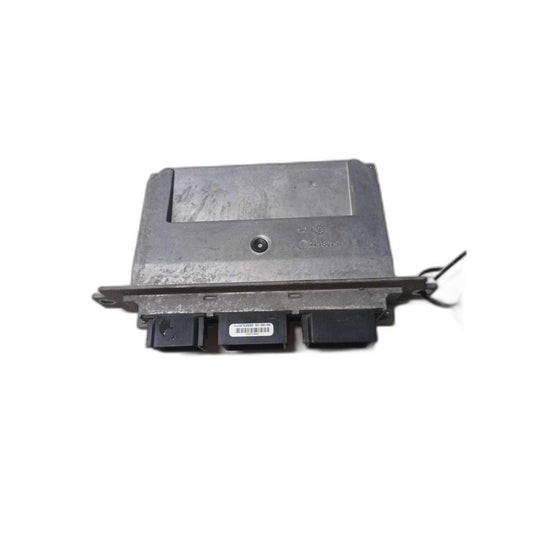 Engine/motor Brain Box FORD EDGE 08 09