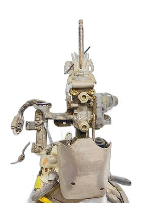 1992-1996 ES300 Steering Column Assembly - Floor Shift