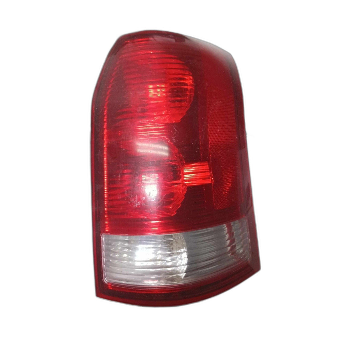 Tail Light Assembly SATURN VUE Right 02-07 See Pics for Imperfections