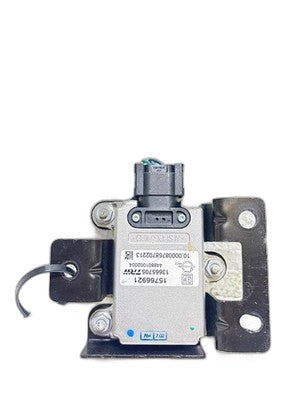 GM TRW Airbag Impact Sensor 15766921 GMC Yukon 2003-2006